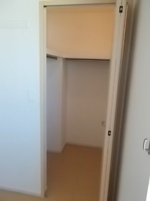 【設備】 | グランジュテ | 【グランジュテ】たっぷりとした収納スペースです