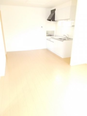 【区画図】 | グランジュテ | 【グランジュテ】内装は落ち着いています