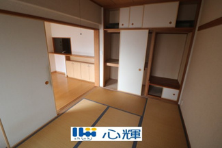 【エントランス】 | サーパス若松町 ２階 中古マンション