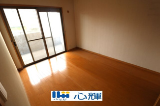 【外観】 | サーパス若松町 ２階 中古マンション