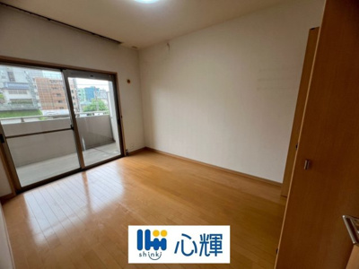 【洋室】 | サーパス若松町 ２階 中古マンション
