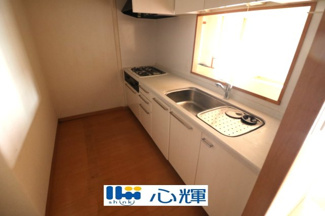 【和室】 | サーパス若松町 ２階 中古マンション