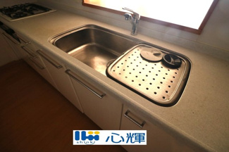 【洋室】 | サーパス若松町 ２階 中古マンション