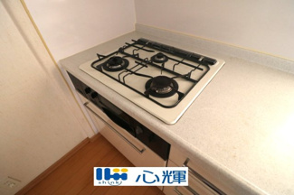 【洋室】 | サーパス若松町 ２階 中古マンション