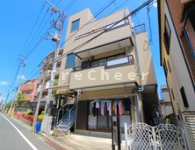 ル・マノワール・アカサカ