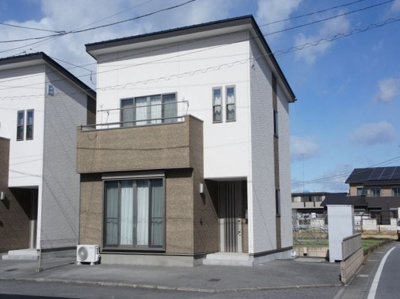 【駐車場】 | ベルコート | 駐車場2台込みです♪