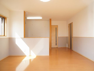 【寝室】 | ベルコート | 快適に過ごせるエアコンが付いています♪