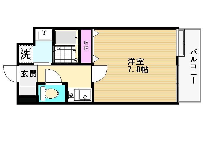 フォステリア大橋