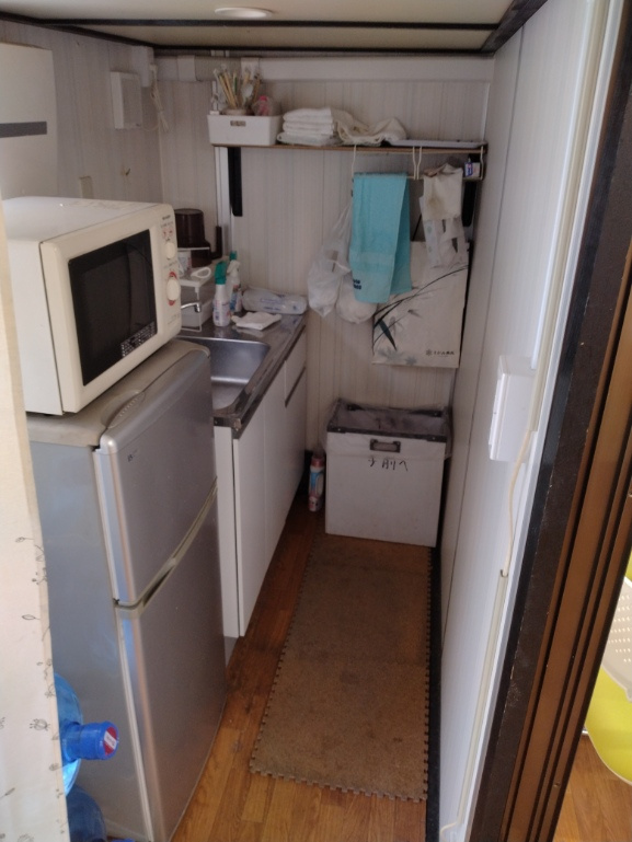 宇都宮市東町　倉庫のその他|水回り