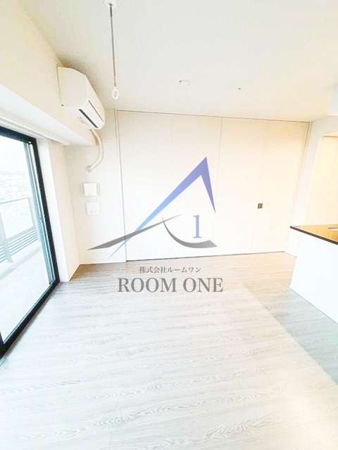 ガーラレジデンス府中市宮西町の寝室|寝室です。