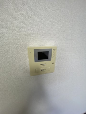 【セキュリティ】 | 夢野アパートメント