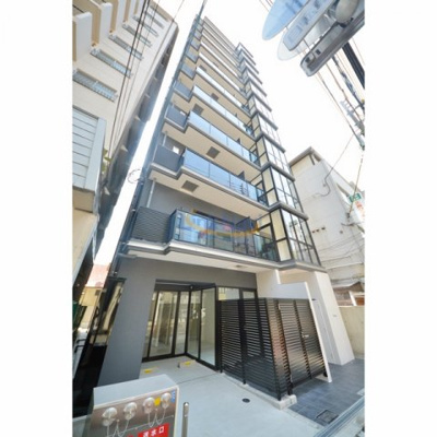 【外観】 | Y’s大手通