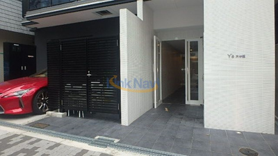 【外観】 | Y’s大手通