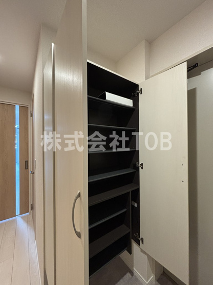 【その他】 | D-residence稲城-ディーレジデンスイナギ- | シューズボックス