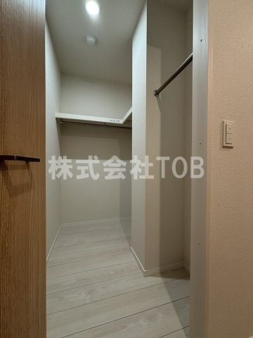 【収納】 | D-residence稲城-ディーレジデンスイナギ- | 玄関収納