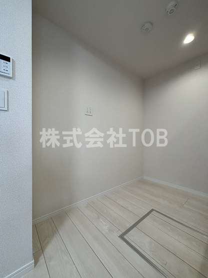 【その他】 | D-residence稲城-ディーレジデンスイナギ- | 冷蔵庫置場