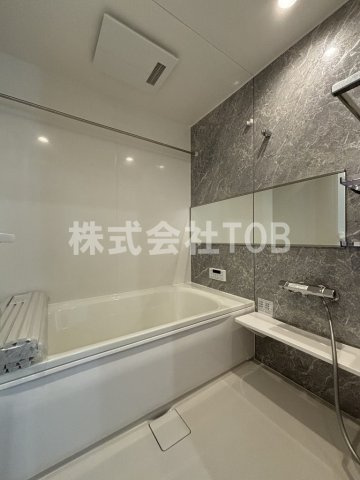 【浴室】 | D-residence稲城-ディーレジデンスイナギ-