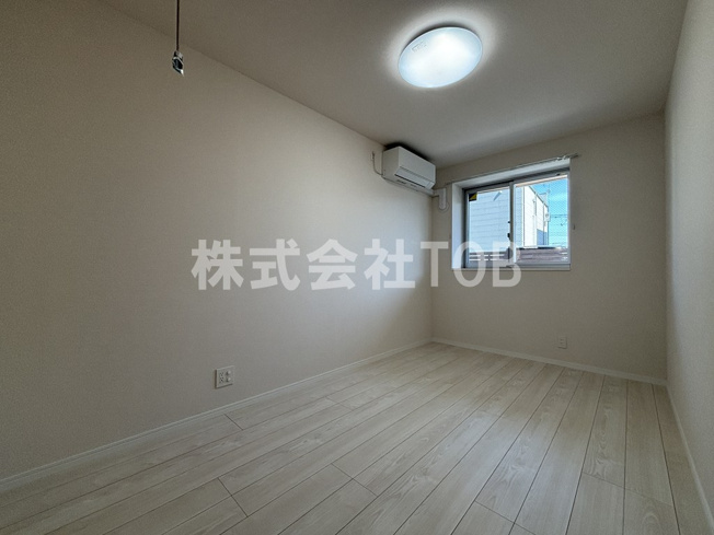【洋室】 | D-residence稲城-ディーレジデンスイナギ- | 洋室6.2帖