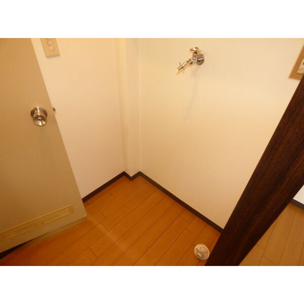 タウニィ山本Ｂの設備