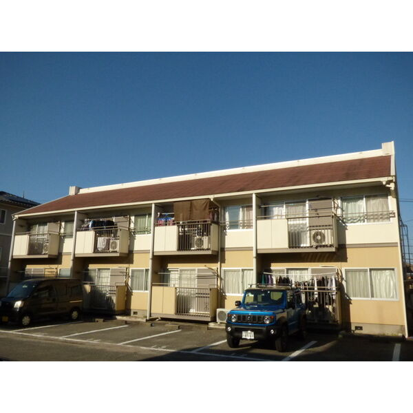 タウニィ山本Ｂのその他