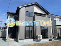 【新築分譲住宅　～ LIGARE　リガーレ～　】山形市南館西　1期　1棟の画像