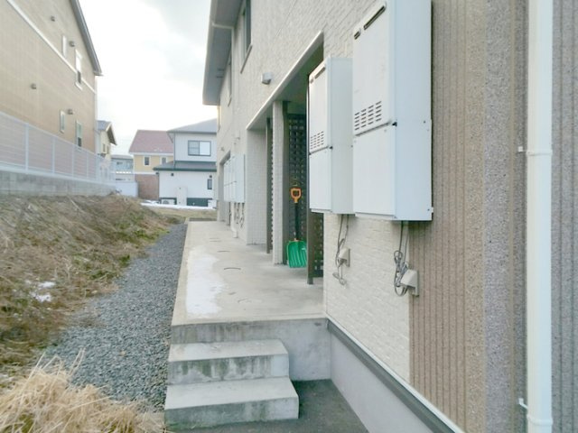 パインヒルズのその他