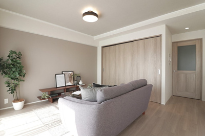 【その他】 | ジークレフ武庫川公園南棟