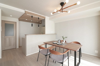 【その他】 | ジークレフ武庫川公園南棟