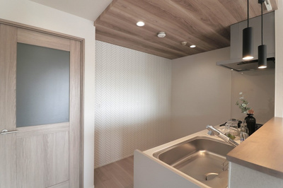 【その他】 | ジークレフ武庫川公園南棟