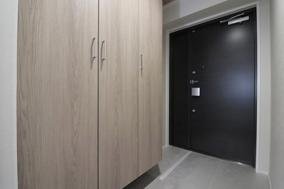 【その他】 | ジークレフ武庫川公園南棟