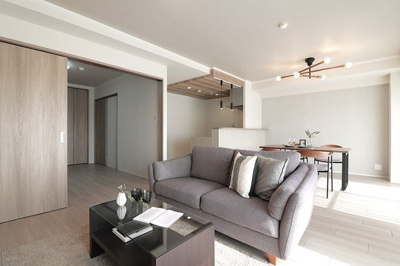 【その他】 | ジークレフ武庫川公園南棟