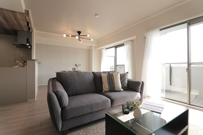 【その他】 | ジークレフ武庫川公園南棟