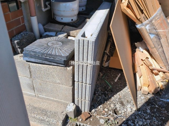 《仲介手数料無料》南区白幡６丁目5-1新築一戸建てブルーミングガーデン