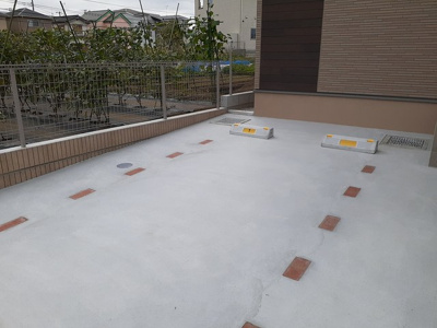 【駐車場】 | クロワール | 駐車場