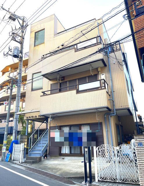 ルマノワールアカサカの画像
