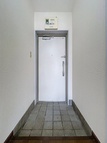 【玄関】 | 日興パレス池袋PARTⅡ