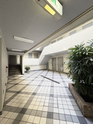 【その他】 | 日興パレス池袋PARTⅡ | 月額管理料無料！賃貸管理はアブレイズパートナーズにお任せを！