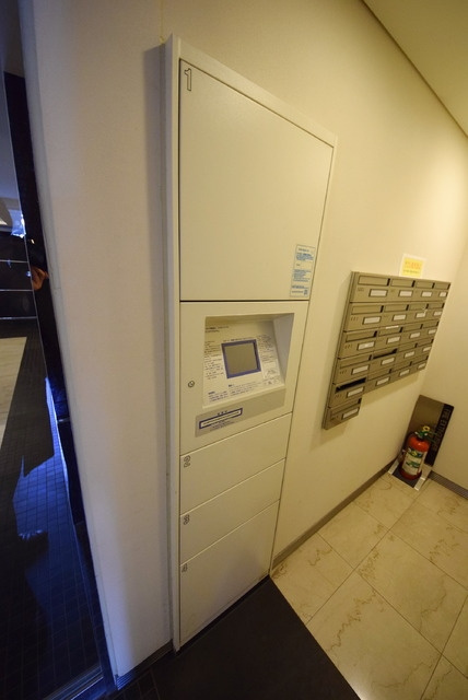 グラントレゾール西日暮里のその他