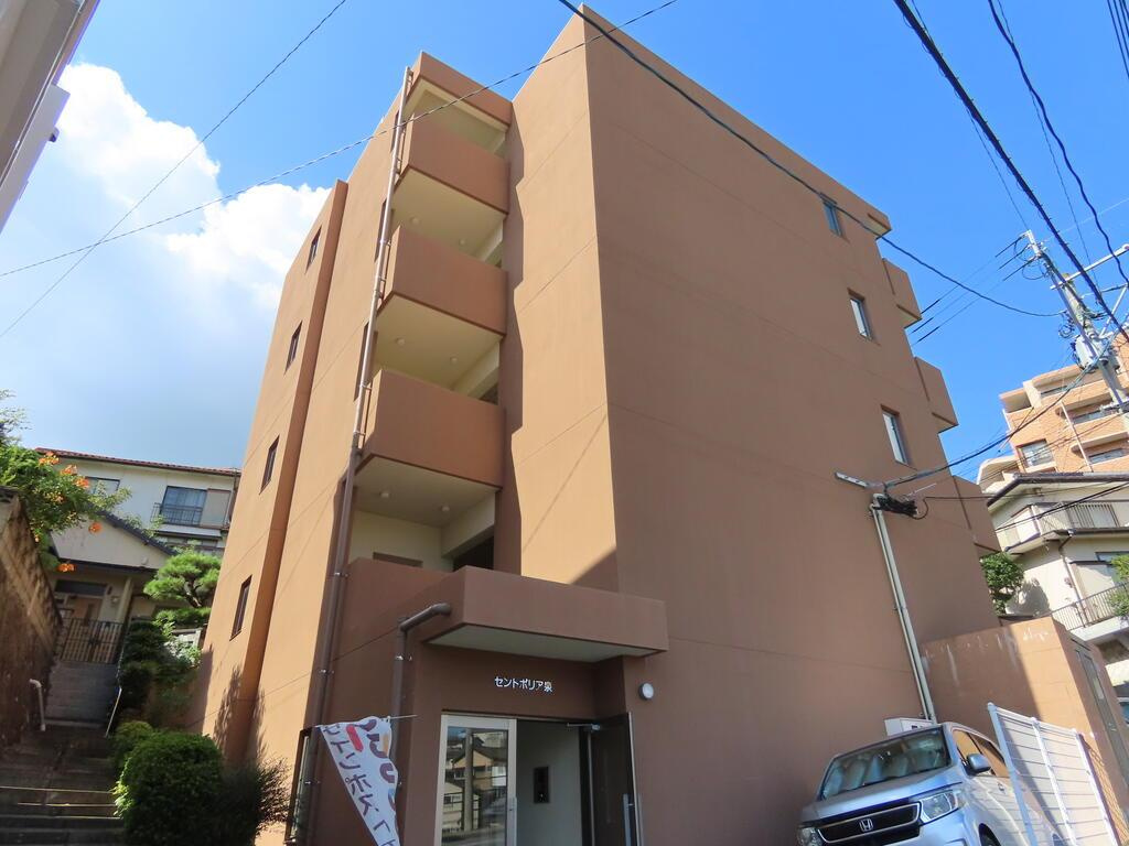 セントポリア泉