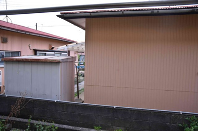 【展望】 | グランシャリオ