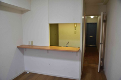 【内装】 | グランシャリオ