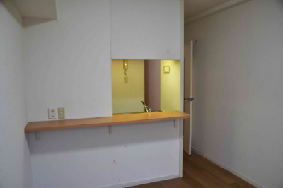 【内装】 | グランシャリオ