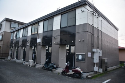 【外観】 | グランシャリオ