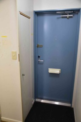 【玄関】 | グランシャリオ