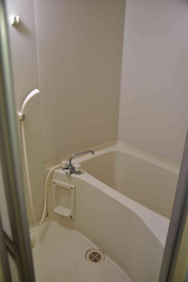 【浴室】 | グランシャリオ