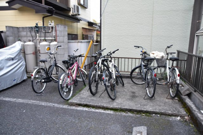 【その他共用部分】 | グランシャリオ