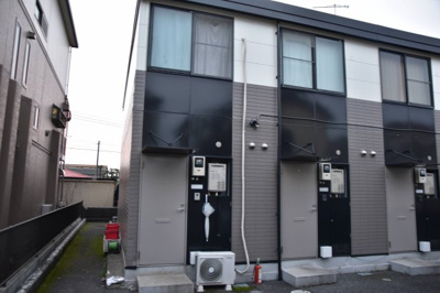 【外観】 | グランシャリオ