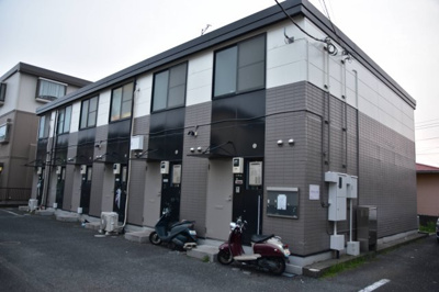 【外観】 | グランシャリオ