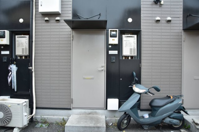 【その他共用部分】 | グランシャリオ