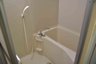 【浴室】 | グランシャリオ